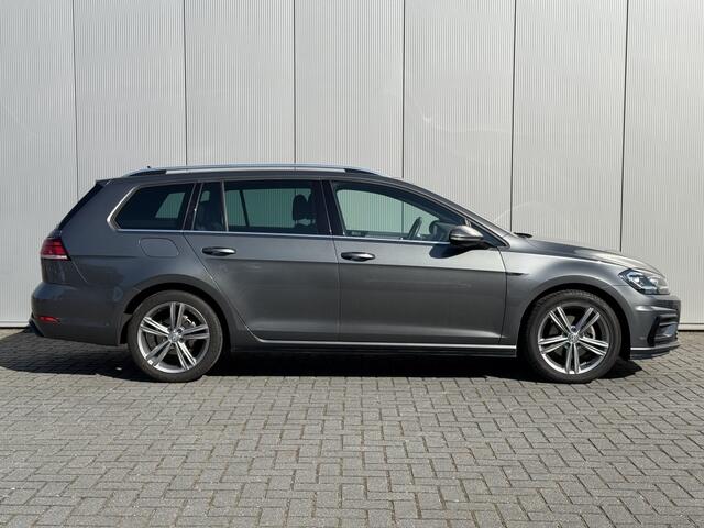 Volkswagen GOLF Variant 1.0 TSI Style R-Line VIRTUAL CARPLAY PDC ACC
