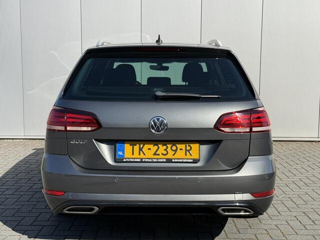 Volkswagen GOLF Variant 1.0 TSI Style R-Line VIRTUAL CARPLAY PDC ACC