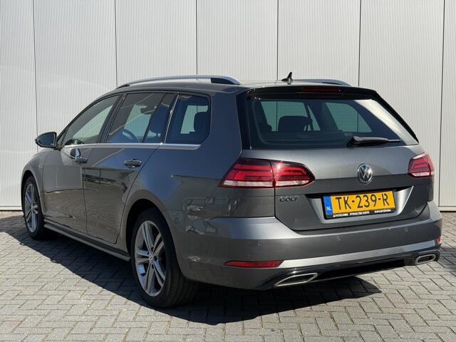 Volkswagen GOLF Variant 1.0 TSI Style R-Line VIRTUAL CARPLAY PDC ACC