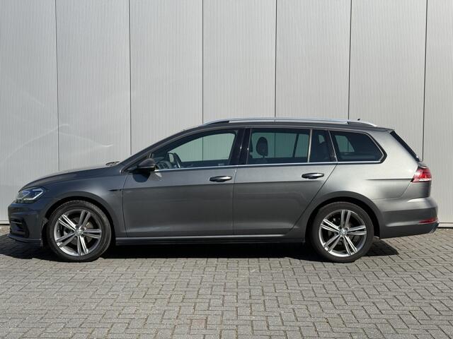 Volkswagen GOLF Variant 1.0 TSI Style R-Line VIRTUAL CARPLAY PDC ACC
