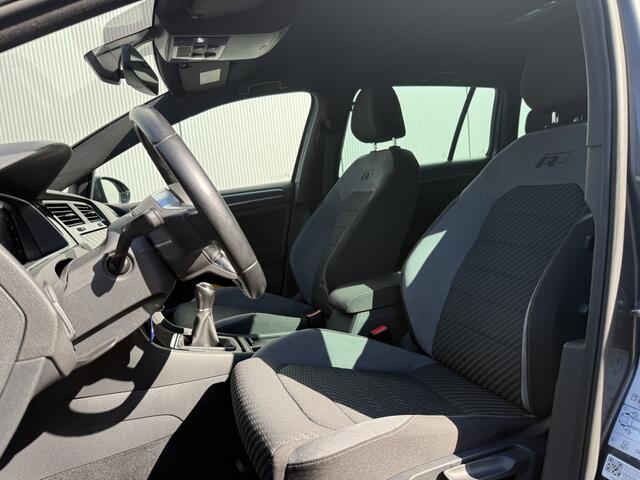 Volkswagen GOLF Variant 1.0 TSI Style R-Line VIRTUAL CARPLAY PDC ACC