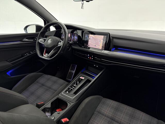 Volkswagen GOLF 2.0 TSI GTI 245PK | Pano | H/K | HUD | IQ-Lights | Virtual | Sfeer | Camera | Carplay | Stoel/Stuurverw.