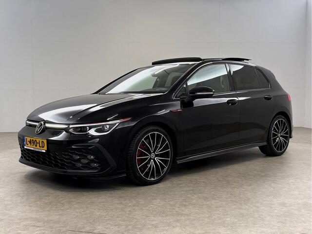 Volkswagen GOLF 2.0 TSI GTI 245PK | Pano | H/K | HUD | IQ-Lights | Virtual | Sfeer | Camera | Carplay | Stoel/Stuurverw.