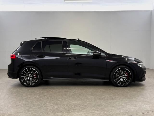 Volkswagen GOLF 2.0 TSI GTI 245PK | Pano | H/K | HUD | IQ-Lights | Virtual | Sfeer | Camera | Carplay | Stoel/Stuurverw.
