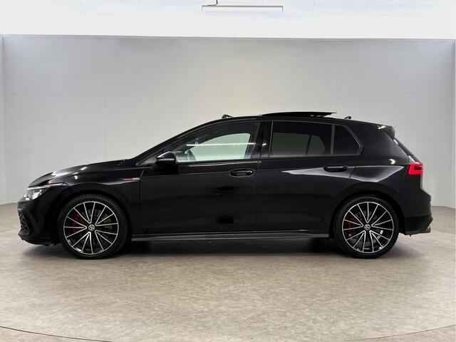 Volkswagen GOLF 2.0 TSI GTI 245PK | Pano | H/K | HUD | IQ-Lights | Virtual | Sfeer | Camera | Carplay | Stoel/Stuurverw.