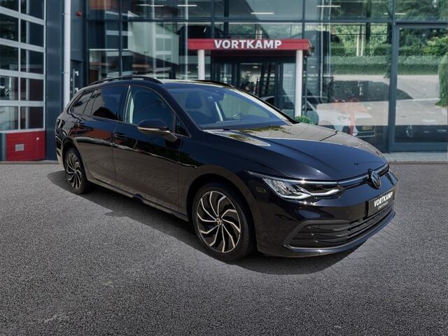 Volkswagen GOLF 1.0 TSI LIFE CAMERA/ACC/STOELVERW/CARPLAY