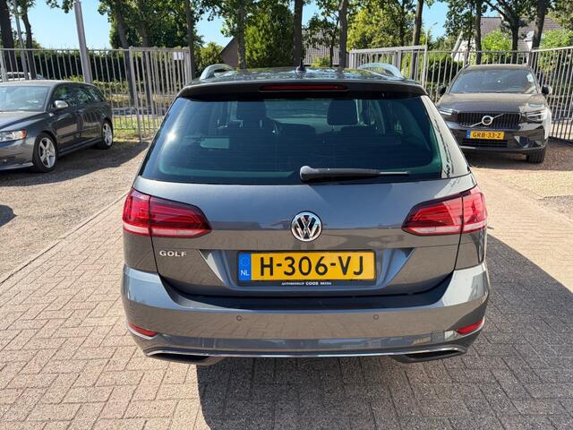 Volkswagen GOLF 1.0 TSI Comfortline Business Adapt. Cruise