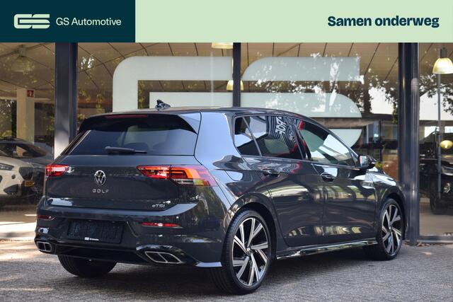 Volkswagen GOLF 1.5 eTSI R-Line DSG CARPLAY|ADAPTIVE|SFEER|1EIG