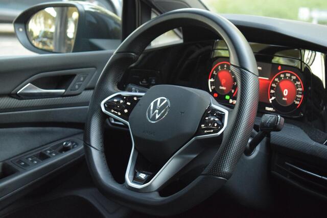 Volkswagen GOLF 1.5 eTSI R-Line DSG CARPLAY|ADAPTIVE|SFEER|1EIG