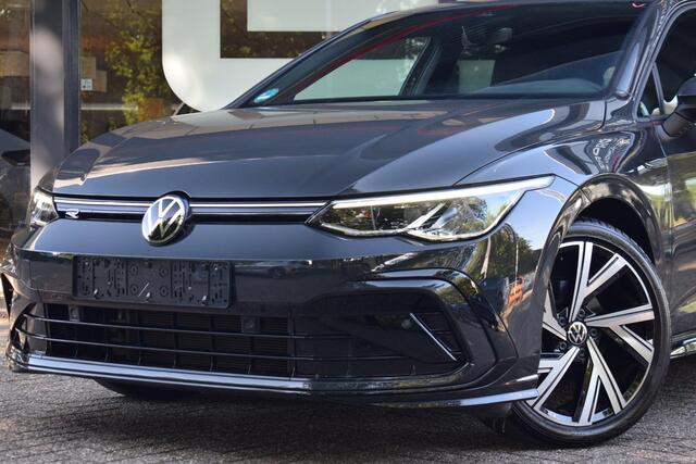 Volkswagen GOLF 1.5 eTSI R-Line DSG CARPLAY|ADAPTIVE|SFEER|1EIG