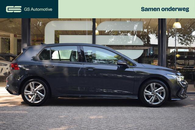 Volkswagen GOLF 1.5 eTSI R-Line DSG |NAVIGATIE|CARPLAY|ADAPTIVE|ST