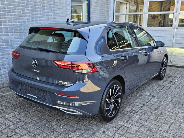 Volkswagen GOLF 1.5 eHybrid Style Inclusief Afleveringskosten