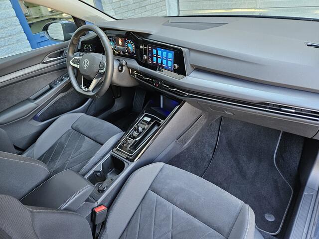 Volkswagen GOLF 1.5 eHybrid Style Inclusief Afleveringskosten