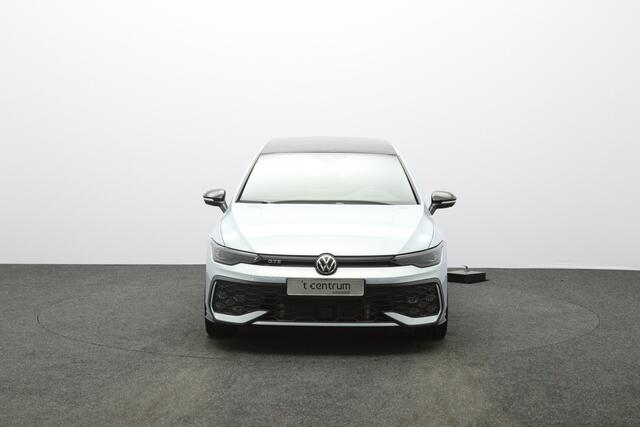 Volkswagen GOLF 1.5 eHybrid GTE 272 PK PHEV, *Full-Option* Leder, Panoramadak, Trekhaak, 360 Camera