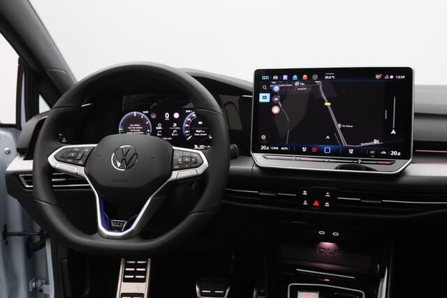 Volkswagen GOLF 1.5 eHybrid GTE 272 PK PHEV, *Full-Option* Leder, Panoramadak, Trekhaak, 360 Camera