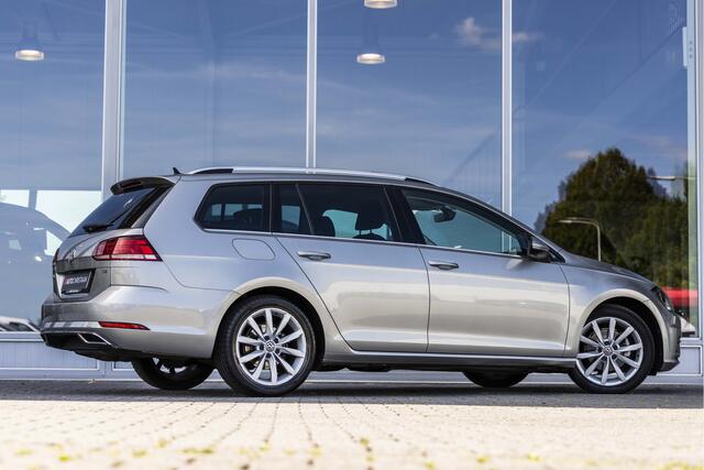 Volkswagen GOLF 1.4 TSI Highline Business | DSG | Virtual | ACC | Carplay