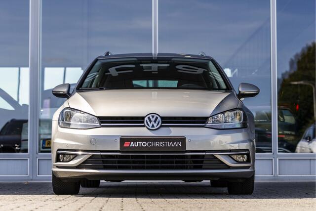 Volkswagen GOLF 1.4 TSI Highline Business | DSG | Virtual | ACC | Carplay