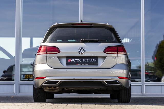 Volkswagen GOLF 1.4 TSI Highline Business | DSG | Virtual | ACC | Carplay