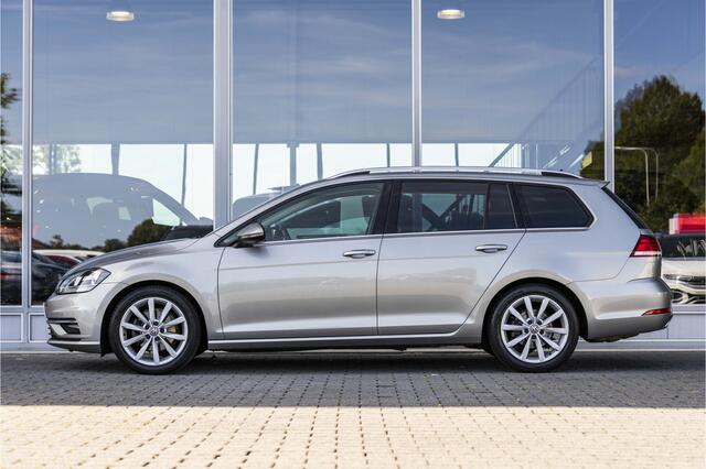 Volkswagen GOLF 1.4 TSI Highline Business | DSG | Virtual | ACC | Carplay