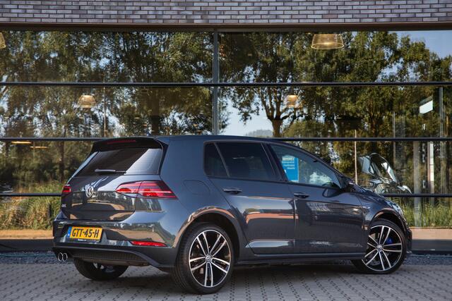 Volkswagen GOLF 1.4 eHybrid GTE , Virtual Cockpit, Adap. Cruise, Carplay