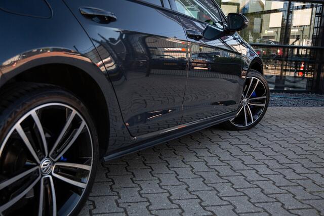 Volkswagen GOLF 1.4 eHybrid GTE , Virtual Cockpit, Adap. Cruise, Carplay