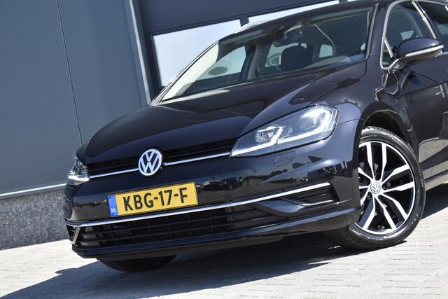 Volkswagen GOLF Variant 1.5 TSI Highline Sound Carplay - Cruise - Navi