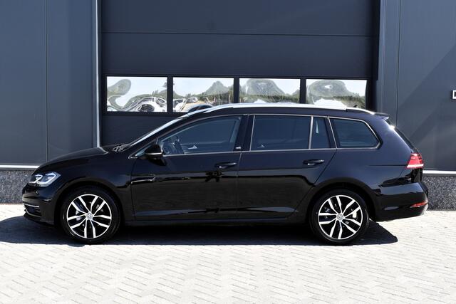 Volkswagen GOLF Variant 1.5 TSI Highline Sound Carplay - Cruise - Navi