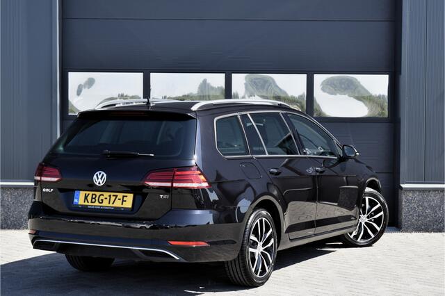 Volkswagen GOLF Variant 1.5 TSI Highline Sound Carplay - Cruise - Navi