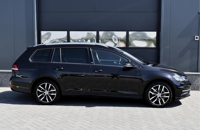 Volkswagen GOLF Variant 1.5 TSI Highline Sound Carplay - Cruise - Navi