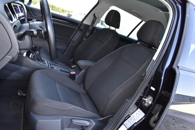 Volkswagen GOLF Variant 1.5 TSI Highline Sound Carplay - Cruise - Navi