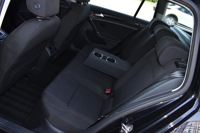 Volkswagen GOLF Variant 1.5 TSI Highline Sound Carplay - Cruise - Navi