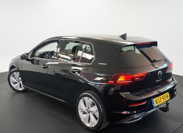 Volkswagen GOLF 1.5 eHybrid 204PK [PHEV] LIFE NAVI/CARPLAY/CAMERA/TREKHAAK