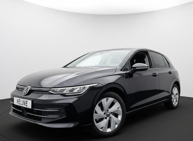 Volkswagen GOLF 1.5 eHybrid 204PK [PHEV] LIFE NAVI/CARPLAY/CAMERA/TREKHAAK