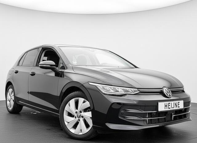Volkswagen GOLF 1.5 eHybrid 204PK [PHEV] LIFE NAVI/CARPLAY/CAMERA/TREKHAAK
