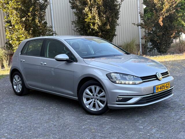 Volkswagen GOLF 1.0 TSI HighLine DAB Stoelvw PDC ACC Massage