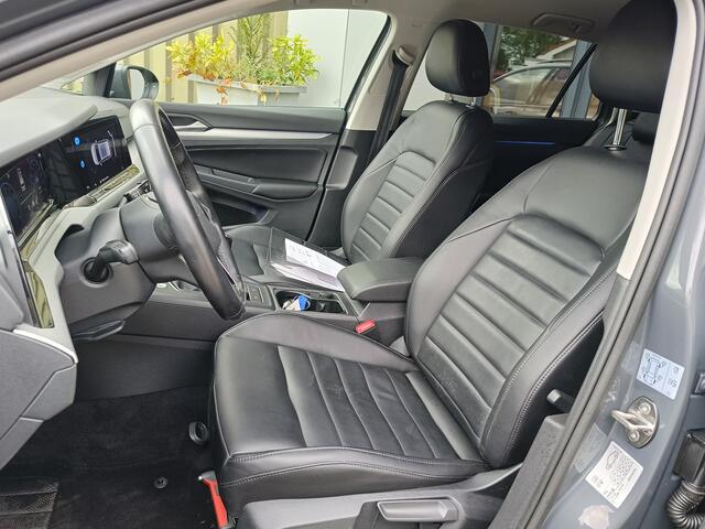 Volkswagen GOLF Variant 1.0 TSI Life | Airco | Leer | Adaptieve cruis controle | Getint glas | BTW | NAP |