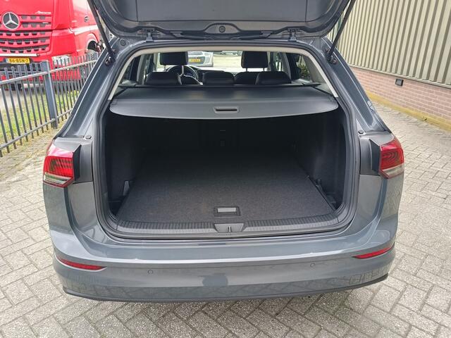 Volkswagen GOLF Variant 1.0 TSI Life | Airco | Leer | Adaptieve cruis controle | Getint glas | BTW | NAP |