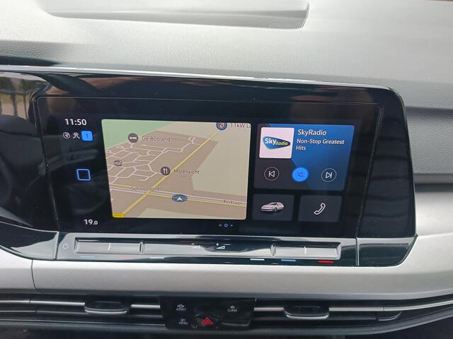 Volkswagen GOLF Variant 1.0 TSI Life | Airco | Leer | Adaptieve cruis controle | Getint glas | BTW | NAP |