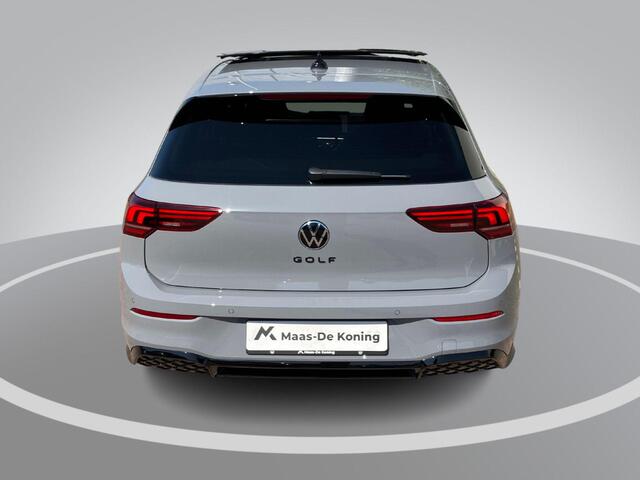 Volkswagen GOLF 1.5eTSI/150PK R-Line DSG · Panoramadak · Apple/Android Car Play · Harman/Kardon sound · Camera · Garantie t/m 11-11-2030 of 100000km.