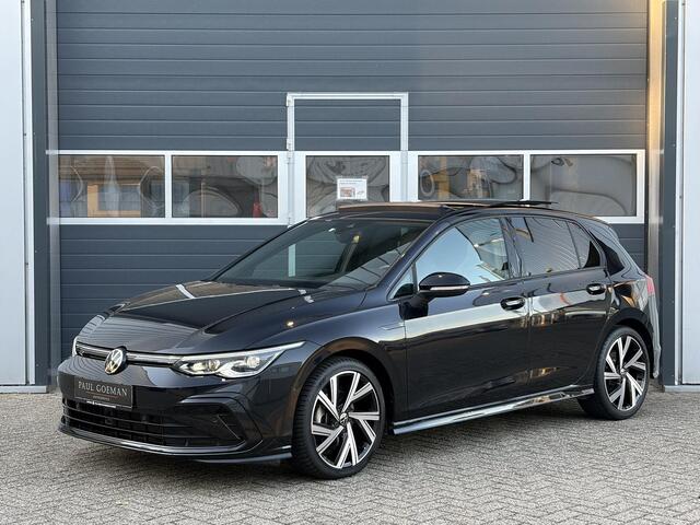 Volkswagen GOLF 1.5 eTSI R-Line | Pano | LED | Stoel verwarming | 3x R-Line | Camera |