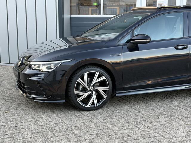 Volkswagen GOLF 1.5 eTSI R-Line | Pano | LED | Stoel verwarming | 3x R-Line | Camera |