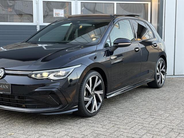 Volkswagen GOLF 1.5 eTSI R-Line | Pano | LED | Stoel verwarming | 3x R-Line | Camera |