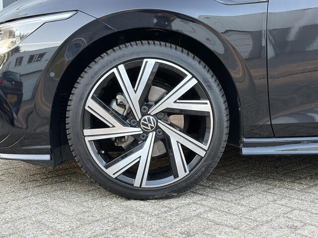 Volkswagen GOLF 1.5 eTSI R-Line | Pano | LED | Stoel verwarming | 3x R-Line | Camera |