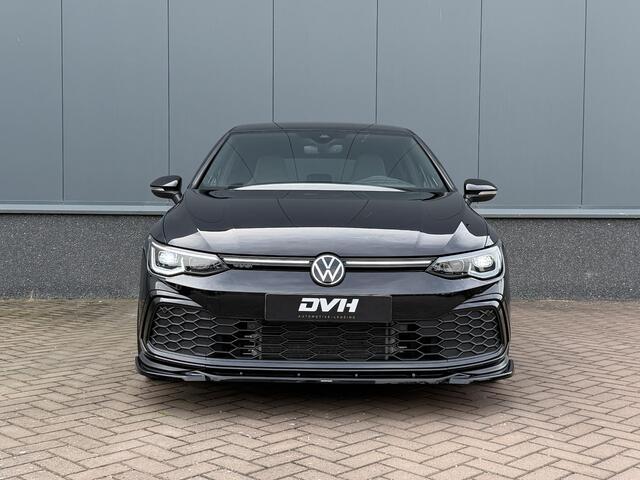 Volkswagen GOLF 2.0 TSI GTI PANO | H\K | DCC | LEDER