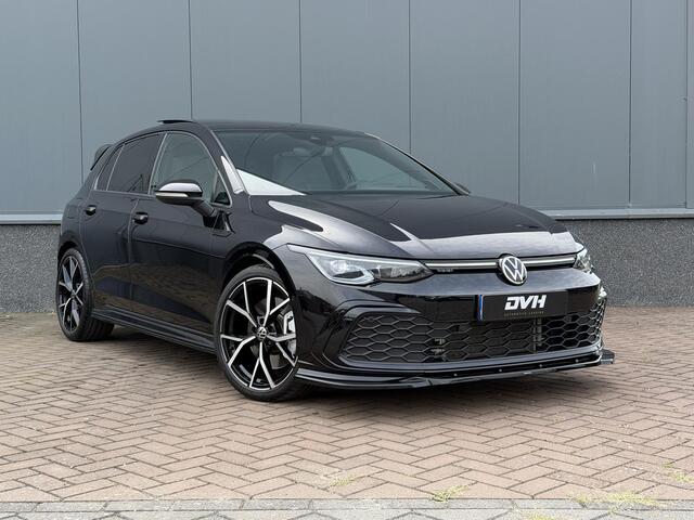 Volkswagen GOLF 2.0 TSI GTI PANO | H\K | DCC | LEDER
