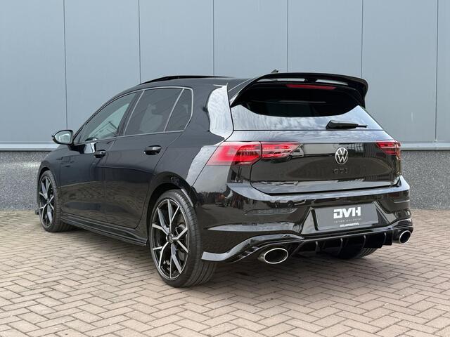 Volkswagen GOLF 2.0 TSI GTI PANO | H\K | DCC | LEDER