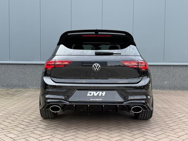 Volkswagen GOLF 2.0 TSI GTI PANO | H\K | DCC | LEDER