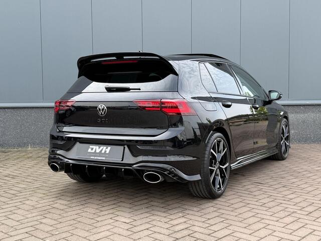 Volkswagen GOLF 2.0 TSI GTI PANO | H\K | DCC | LEDER