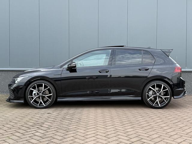 Volkswagen GOLF 2.0 TSI GTI PANO | H\K | DCC | LEDER
