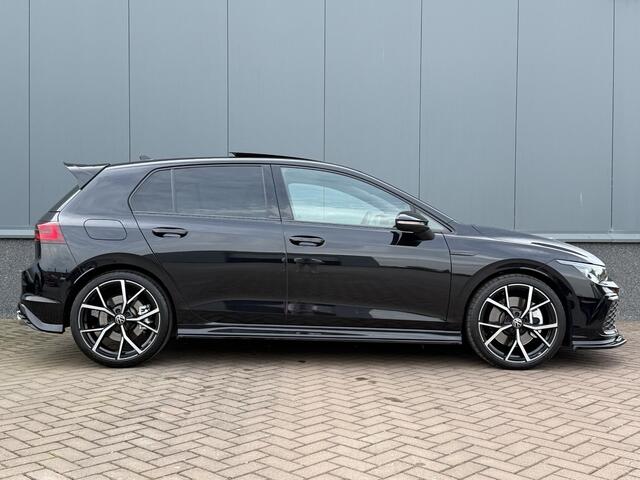 Volkswagen GOLF 2.0 TSI GTI PANO | H\K | DCC | LEDER